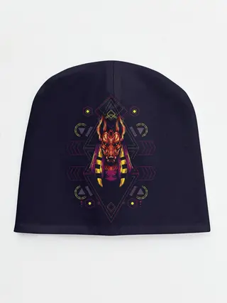 Детская шапка / PHARAOH
