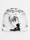 Детская шапка / korn