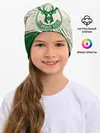 Детская шапка / Милуоки Бакс