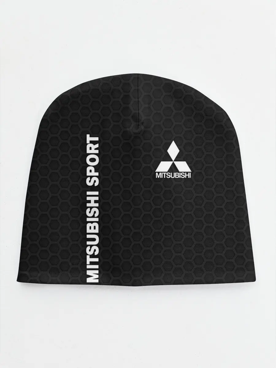Детская шапка / MITSUBISHI