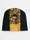 Детская шапка / Sqwoz bab brush