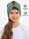Детская шапка / ramil