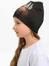 Детская шапка / Хабиб Нурмагомедов - Король