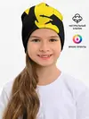 Детская шапка / Тарантино