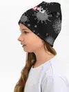 Детская шапка / Узбагойся.