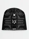 Детская шапка / WATCH DOGS: LEGION