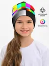 Детская шапка / NO SIGNAL