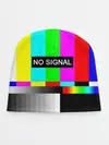 Детская шапка / NO SIGNAL
