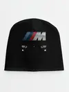Детская шапка / BMW M
