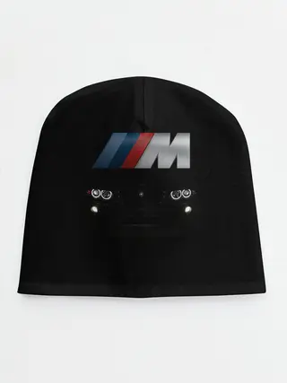 Детская шапка / BMW M