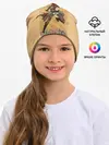 Детская шапка / РЕНЕ - солдат разведкорпуса