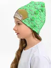 Детская шапка / Моб Психо