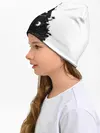Детская шапка / Красная шапочка
