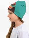 Детская шапка / RETDO FACE