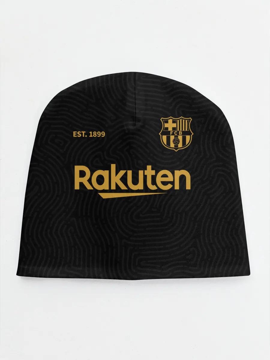 Детская шапка / BARCELONA 20/21 - ГОСТЕВАЯ
