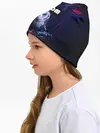 Детская шапка / WISDOM