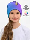 Детская шапка / Авокадо