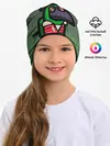Детская шапка / Among Us