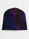 Детская шапка / Light Background