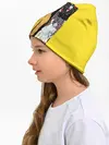 Детская шапка / Убить Билла