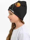 Детская шапка / Виктор Цой.
