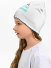 Детская шапка / Алина | Kinder