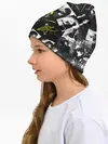 Детская шапка / Цой