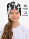 Детская шапка / СЛАВА МАРЛОУ.
