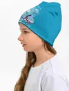 Детская шапка / Dady Shark