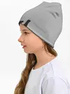 Детская шапка / Кот сдается
