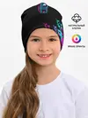 Детская шапка / Among Us