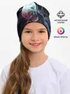 Детская шапка / Токийский Гуль