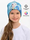 Детская шапка / Slime