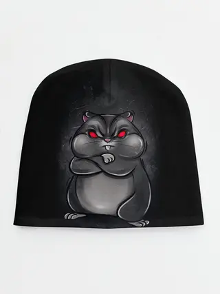 Детская шапка / HAMSTER