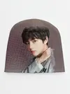 Детская шапка / BTS. Ким Тэ Хён