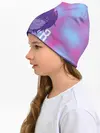 Детская шапка / Courier