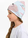 Детская шапка / мем