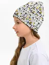Детская шапка / Мечта рыболова