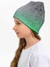 Детская шапка / Текстура