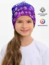 Детская шапка / GENSHIN IMPACT