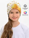 Детская шапка / Baby Niffler Sticker