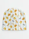 Детская шапка / Baked Goods Pattern