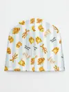 Детская шапка / Baked Goods Pattern