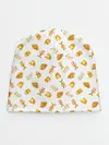 Детская шапка / Baked Goods Kowalski Pattern