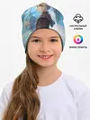Детская шапка / Рахиль