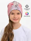 Детская шапка / BTS. Ким Тэ Хён