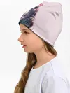 Детская шапка / Незуко зубы