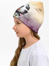 Детская шапка / Австралийская Овчарка