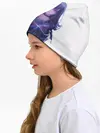 Детская шапка / акудама драйв