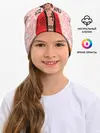 Детская шапка / KIZARU
